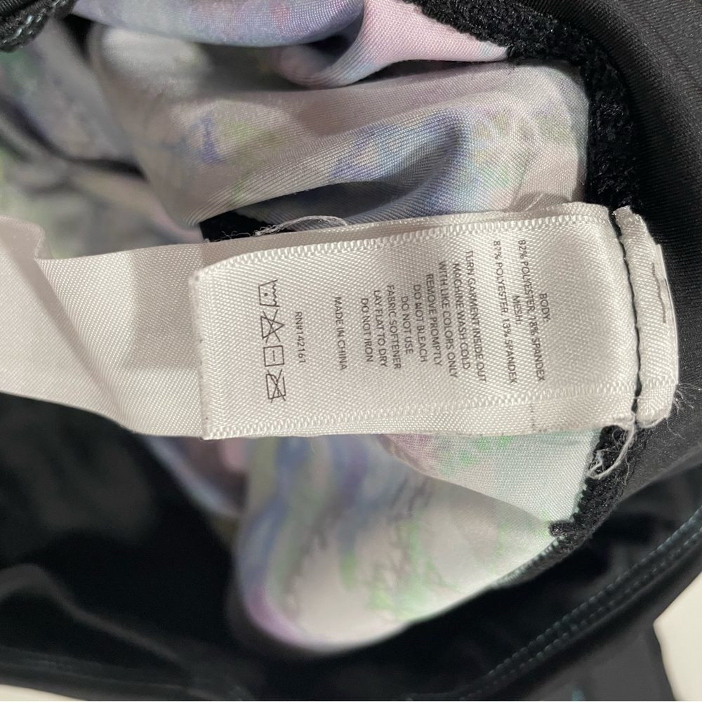 LULAROE RISE LEGGINGS M‎ - Picture 4 of 6